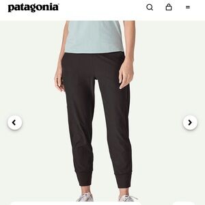 Patagonia Happy Hike Studio Pants